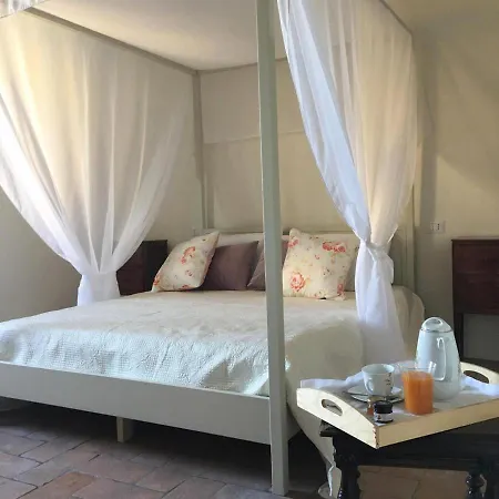 La Corte Del Castello Di San Michele Apartment San Michele in Teverina