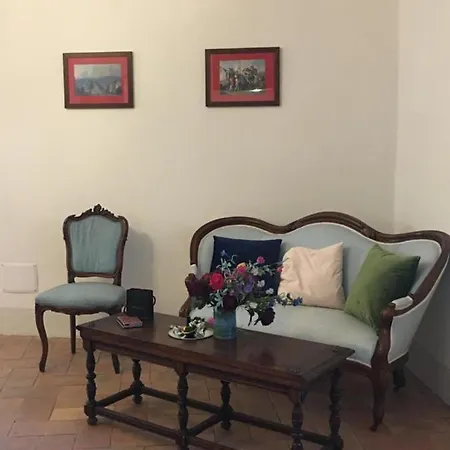 Apartment La Corte Del Castello Di San Michele San Michele in Teverina