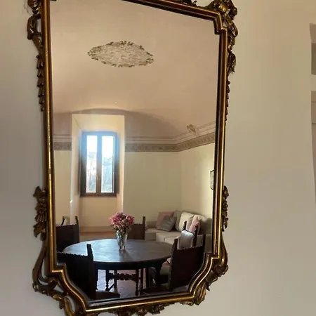 Apartment La Corte Del Castello Di San Michele San Michele in Teverina