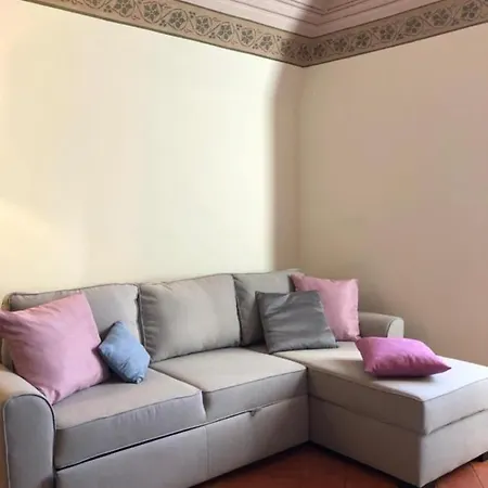 La Corte Del Castello Di San Michele *