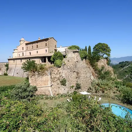 La Corte Del Castello Di San Michele Apartment