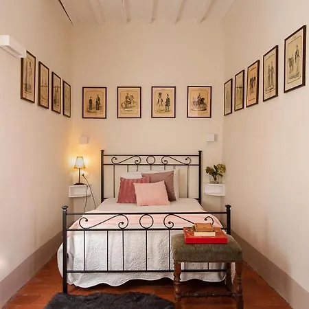 Apartment La Corte Del Castello Di San Michele
