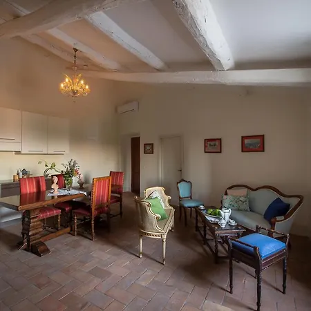 Apartment La Corte Del Castello Di San Michele