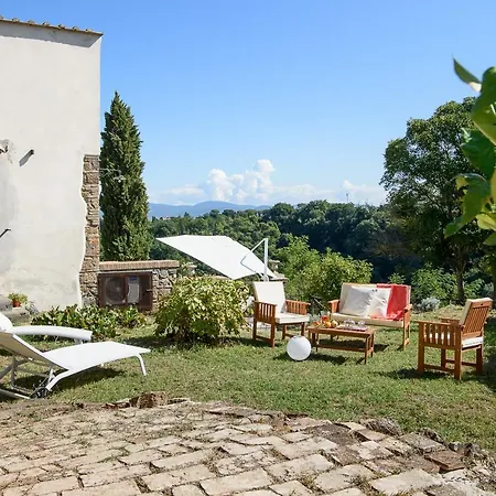 La Corte Del Castello Di San Michele Apartment San Michele in Teverina