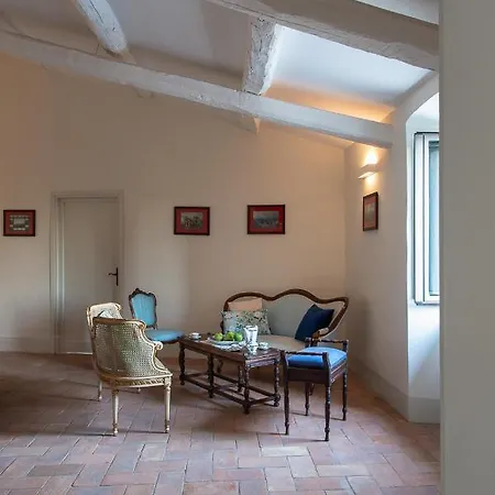 Apartment La Corte Del Castello Di San Michele *