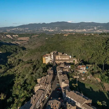 Apartment La Corte Del Castello Di San Michele San Michele in Teverina