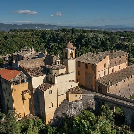 La Corte Del Castello Di San Michele Apartment *