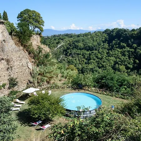 La Corte Del Castello Di San Michele Apartment