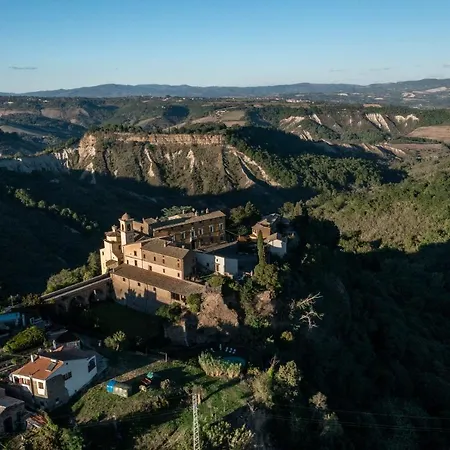 Apartment La Corte Del Castello Di San Michele