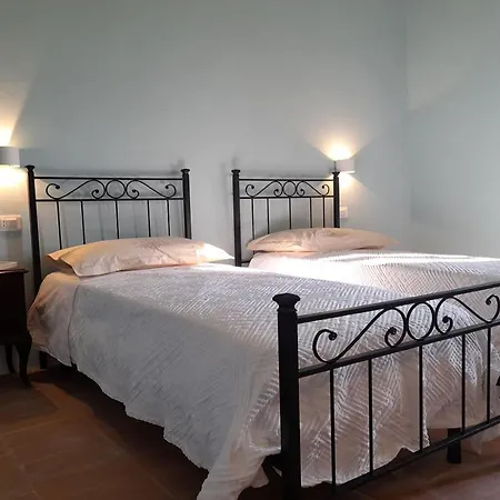 La Corte Del Castello Di San Michele Apartment *