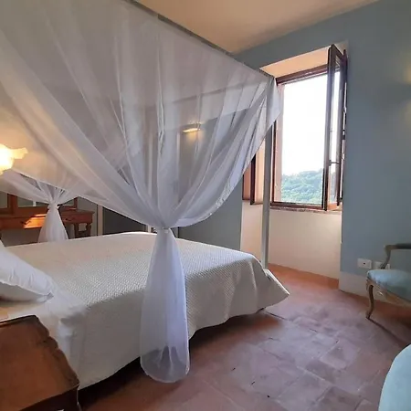 La Corte Del Castello Di San Michele Apartment *