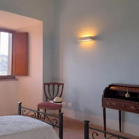 La Corte Del Castello Di San Michele Apartment San Michele in Teverina