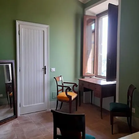 Apartment La Corte Del Castello Di San Michele San Michele in Teverina