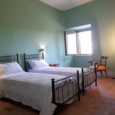 La Corte Del Castello Di San Michele Apartment *