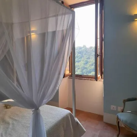 La Corte Del Castello Di San Michele Apartment San Michele in Teverina