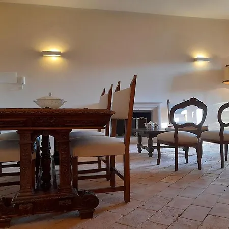 La Corte Del Castello Di San Michele Apartment San Michele in Teverina