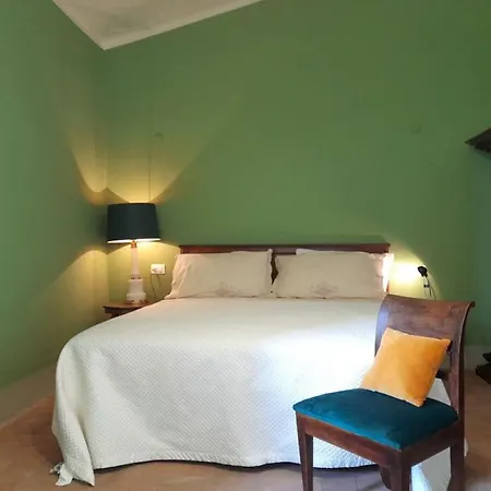 La Corte Del Castello Di San Michele Apartment *