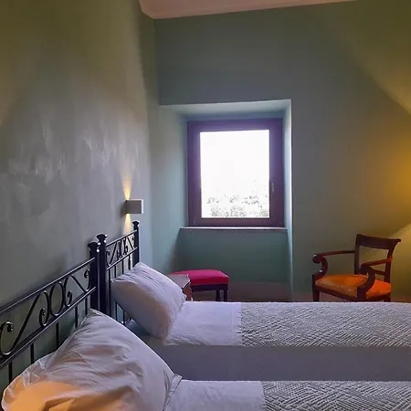 La Corte Del Castello Di San Michele Apartment *