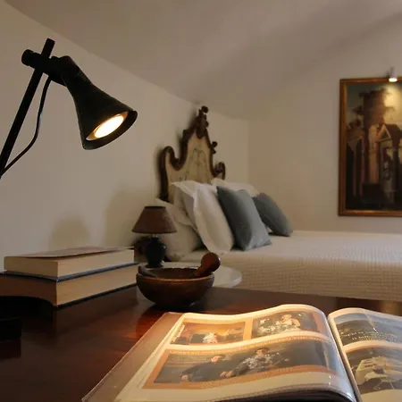 La Corte Del Castello Di San Michele Apartment San Michele in Teverina