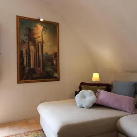 Apartment La Corte Del Castello Di San Michele San Michele in Teverina