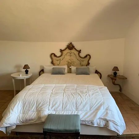 Apartment La Corte Del Castello Di San Michele *