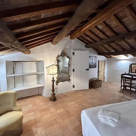 La Corte Del Castello Di San Michele Apartment