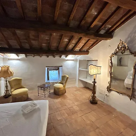 Apartment La Corte Del Castello Di San Michele