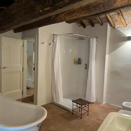 Apartment La Corte Del Castello Di San Michele *