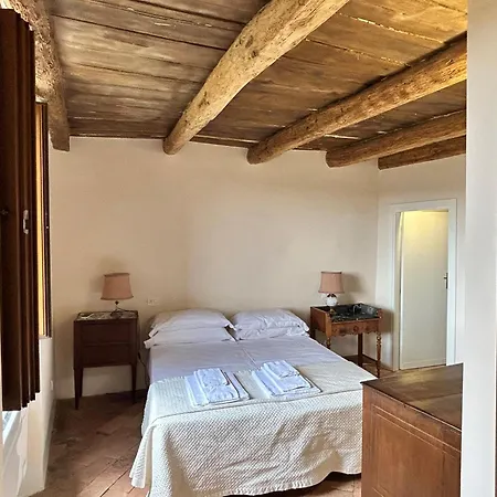 Apartment La Corte Del Castello Di San Michele *